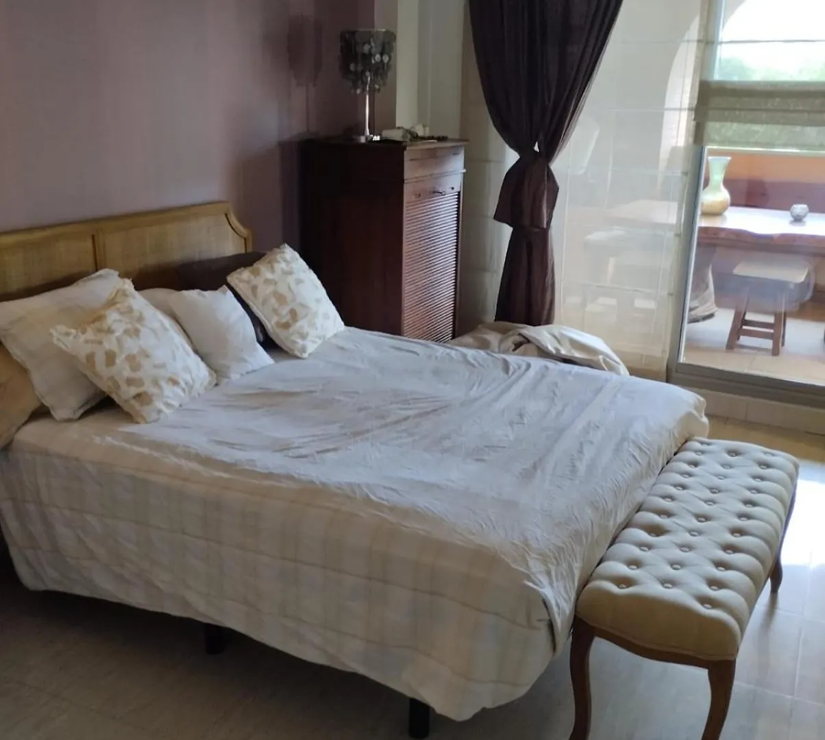 Apartamento De Lujo 250M Playa Benalmadena 0*,  Spain