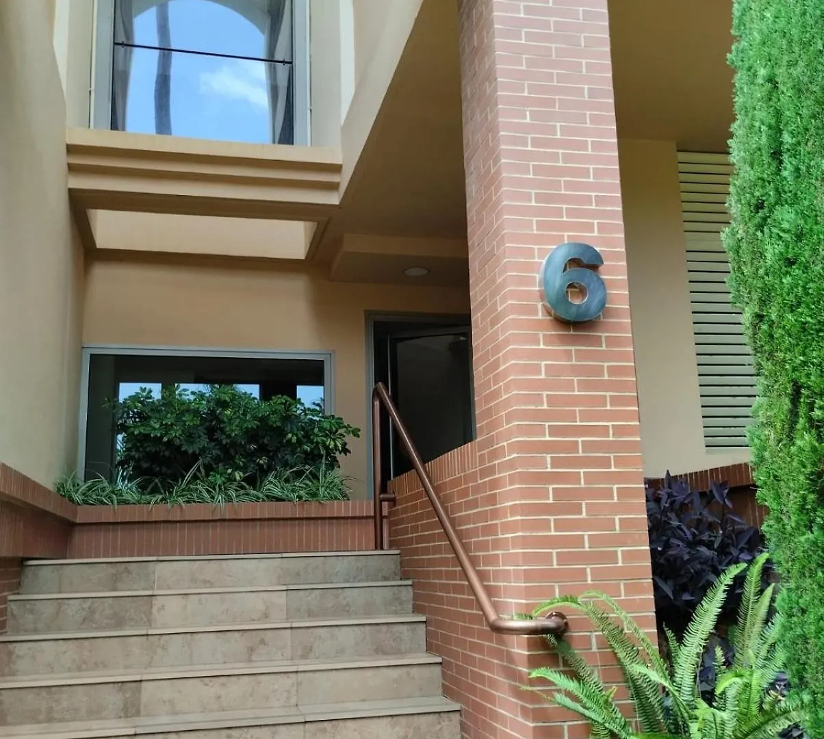 Apartamento De Lujo 250M Playa Benalmádena Apartmán