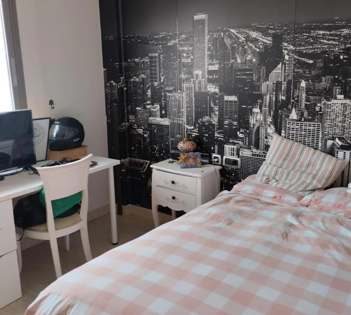 Apartamento De Lujo 250M Playa Benalmádena